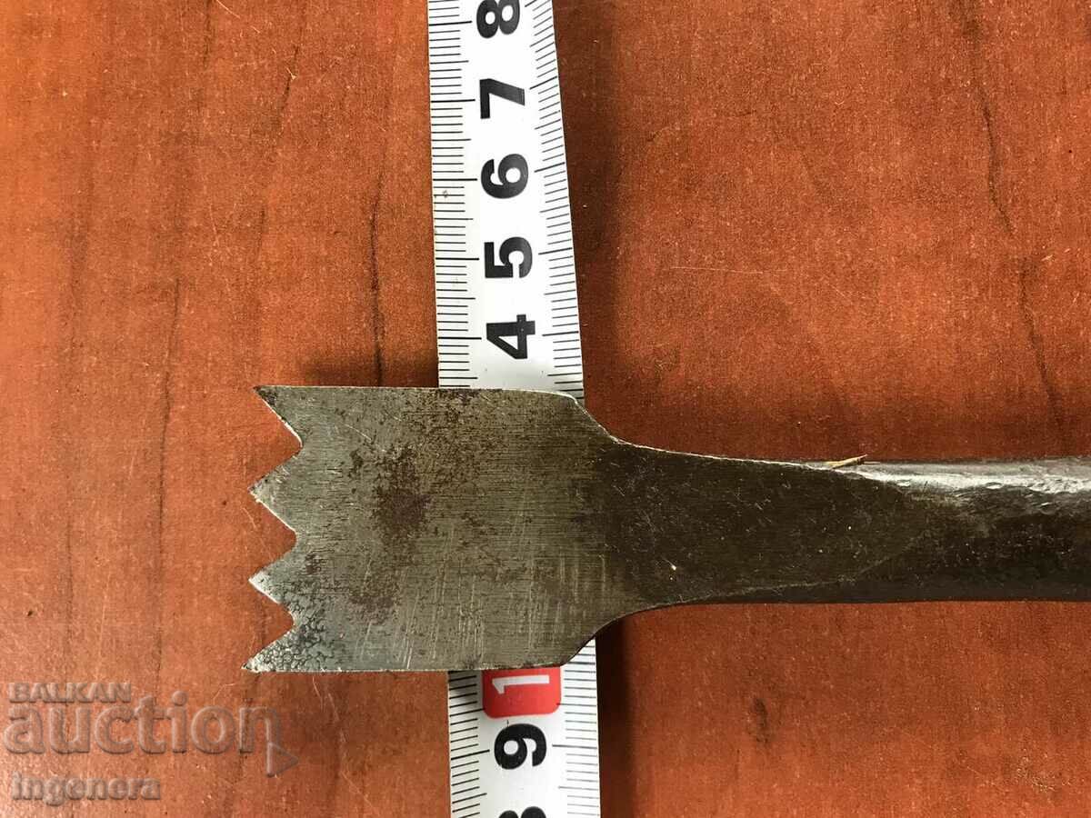 Delivery of CARPENTRY TOOL