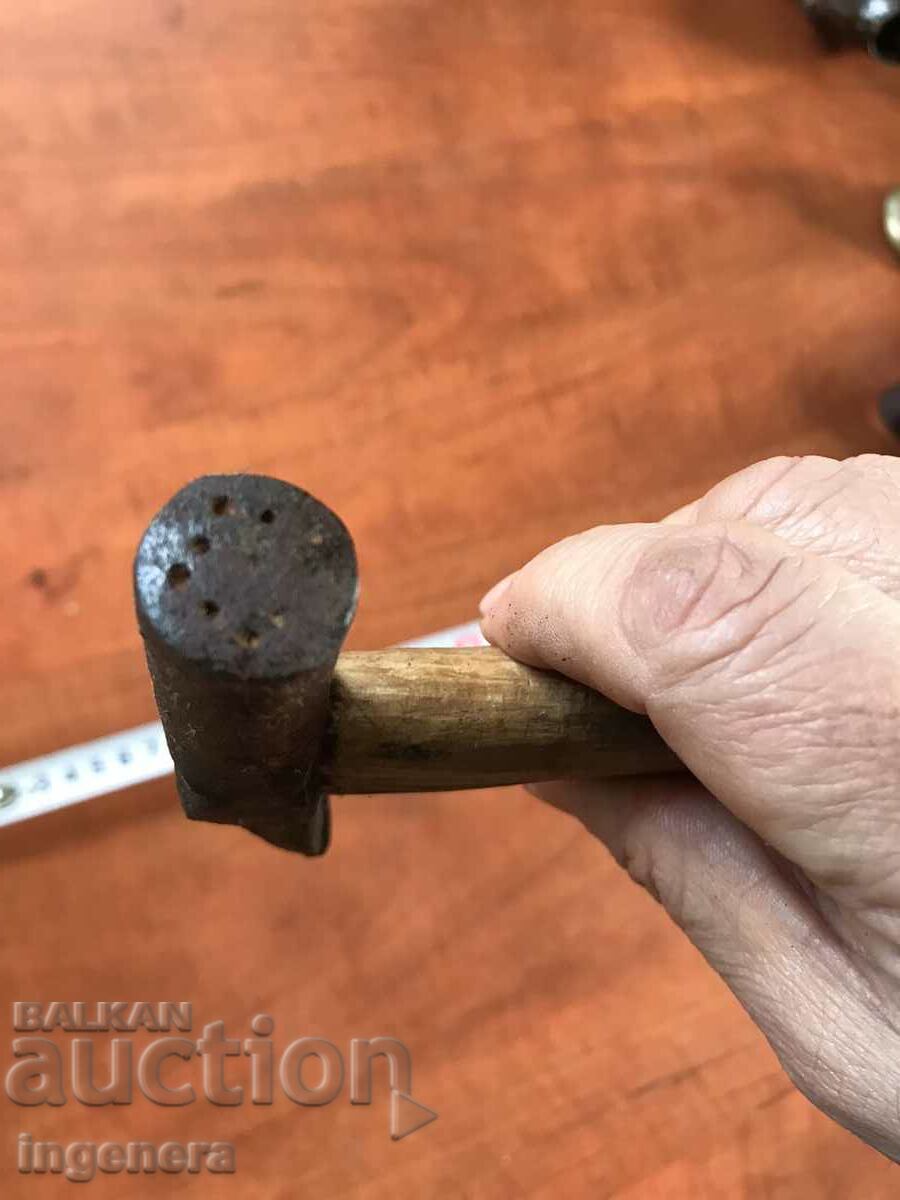 HAMMER HAMMER OLD TOOL-250 GR with price 17.00 BGN | € 8.69 HAMMER HAMMER OLD TOOL-250 GR with price 17.00 BGN | € 8.69