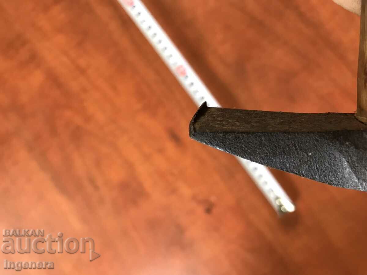 HAMMER HAMMER OLD TOOL-250 GR - 6 HAMMER HAMMER OLD TOOL-250 GR - 6