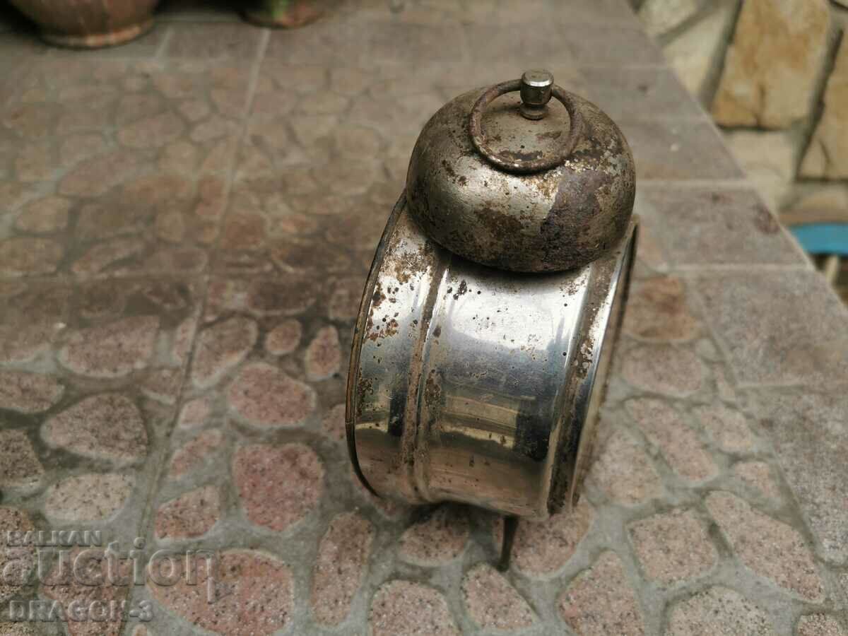 JUNGHANS STUDY BUILDER with price 25.00 BGN | € 12.78