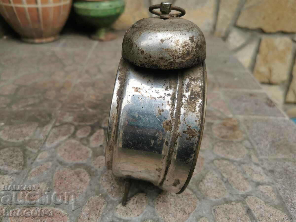 Delivery of JUNGHANS STUDY BUILDER