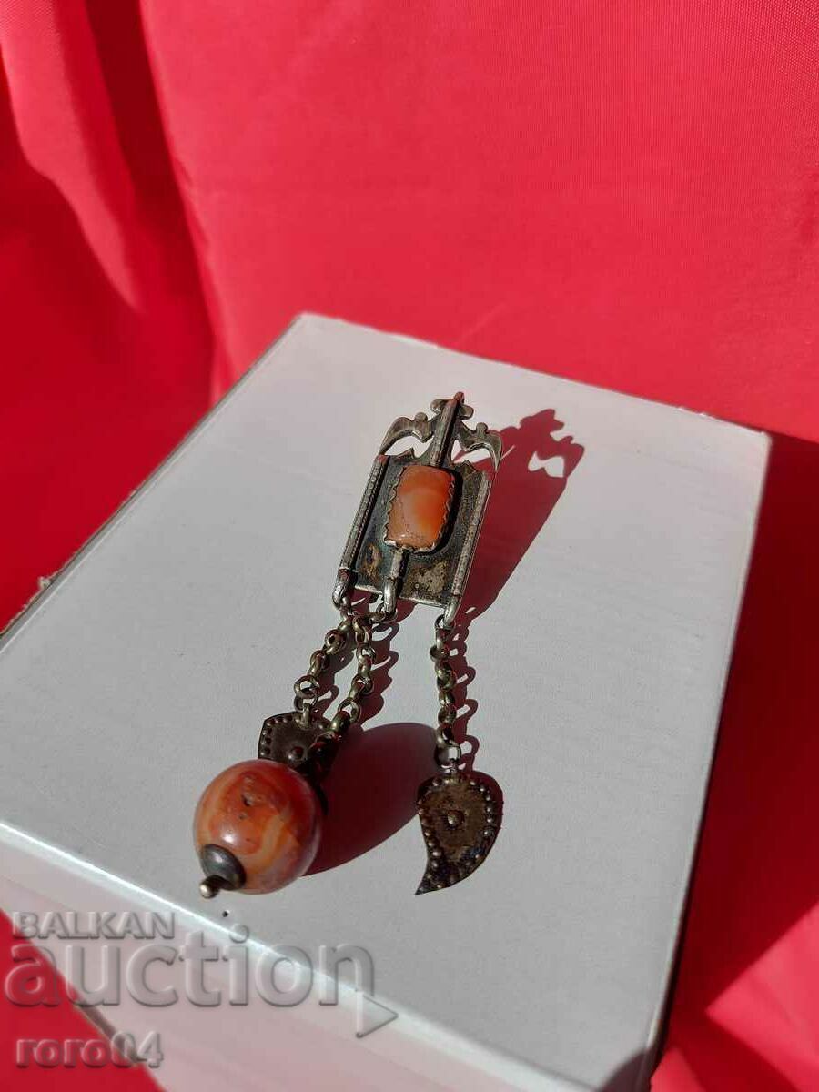 ВЪЗРОЖДЕНСКА СРЕБЪРНА ТРЕПКА - МАКЕДОНИЯ с цена 198.00 лв. | € 101.24 ВЪЗРОЖДЕНСКА СРЕБЪРНА ТРЕПКА - МАКЕДОНИЯ с цена 198.00 лв. | € 101.24