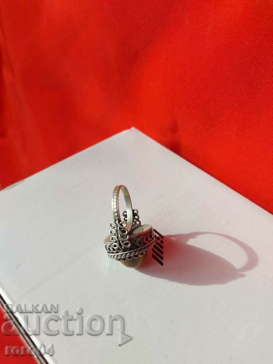 Delivery of REVIVAL RING - CHORBADZHIYSKI Delivery of REVIVAL RING - CHORBADZHIYSKI