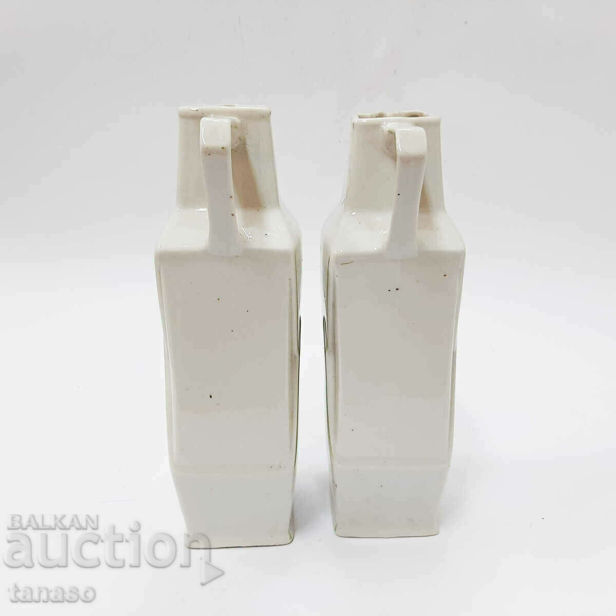 Стари порцеланови кани за олио и оцет(13.2) - 5 Стари порцеланови кани за олио и оцет(13.2) - 5