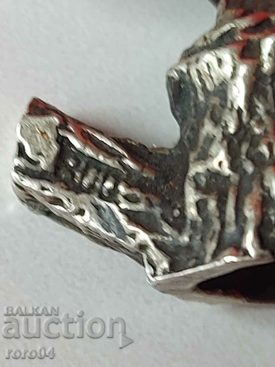 СРЕБЪРНО ЗАЙЧЕ - 6