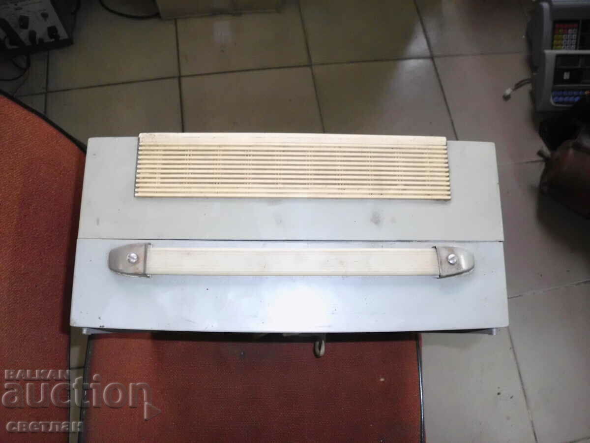 GAMOFON - 5 GAMOFON - 5