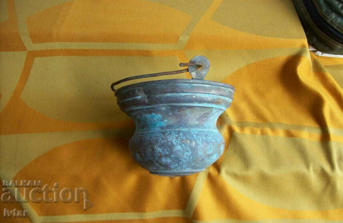 Меден съд - 3 с цена 24.00 лв. | € 12.27 Меден съд - 3 с цена 24.00 лв. | € 12.27