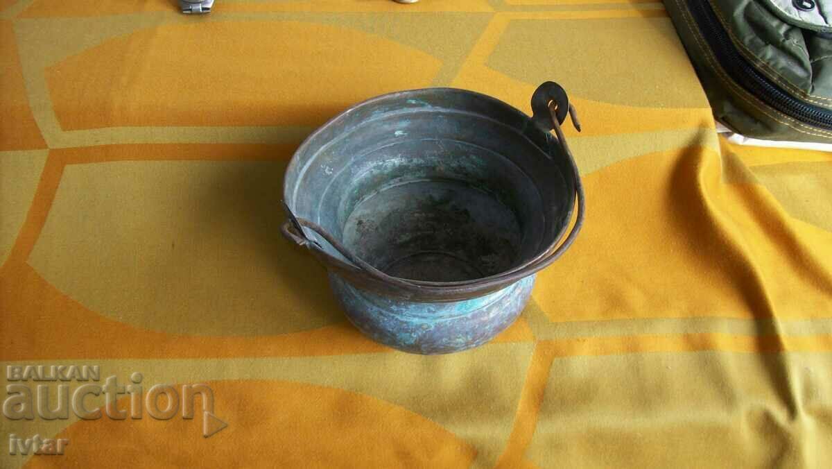 Аукцион Меден съд - 3 Аукцион Меден съд - 3