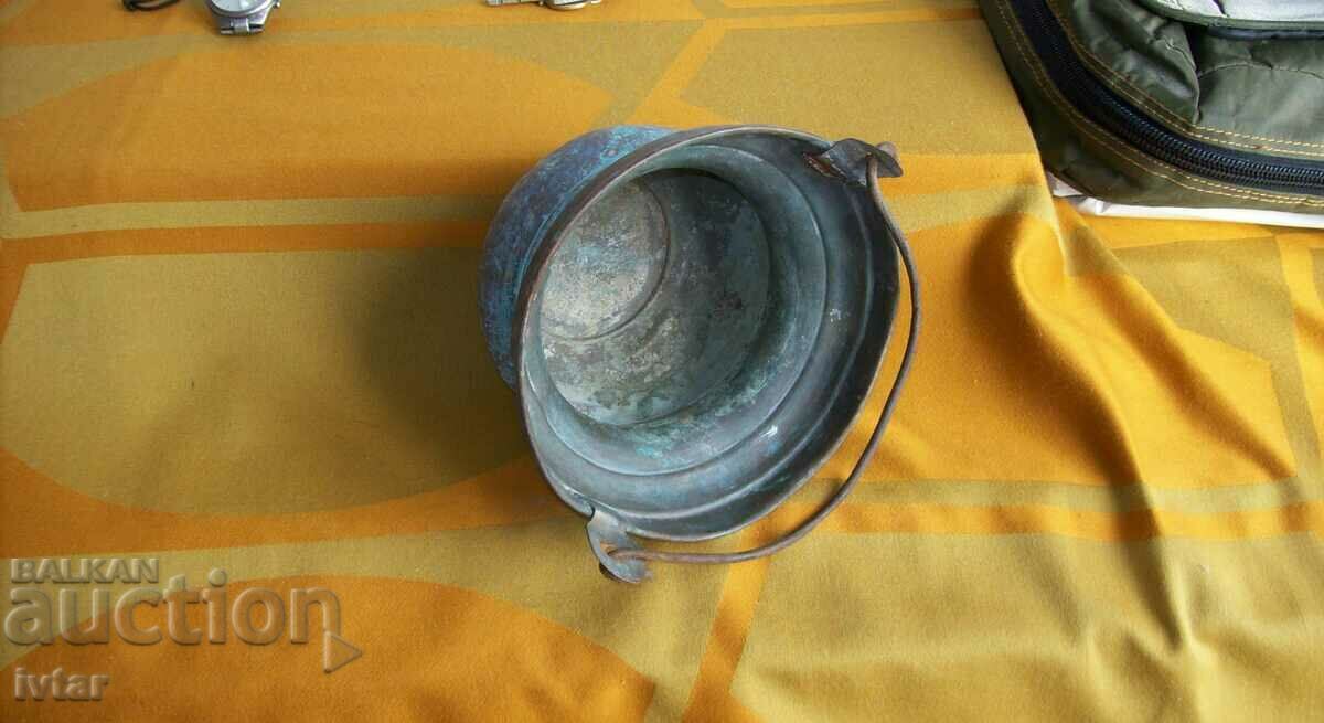 Доставка на Меден съд - 3 Доставка на Меден съд - 3