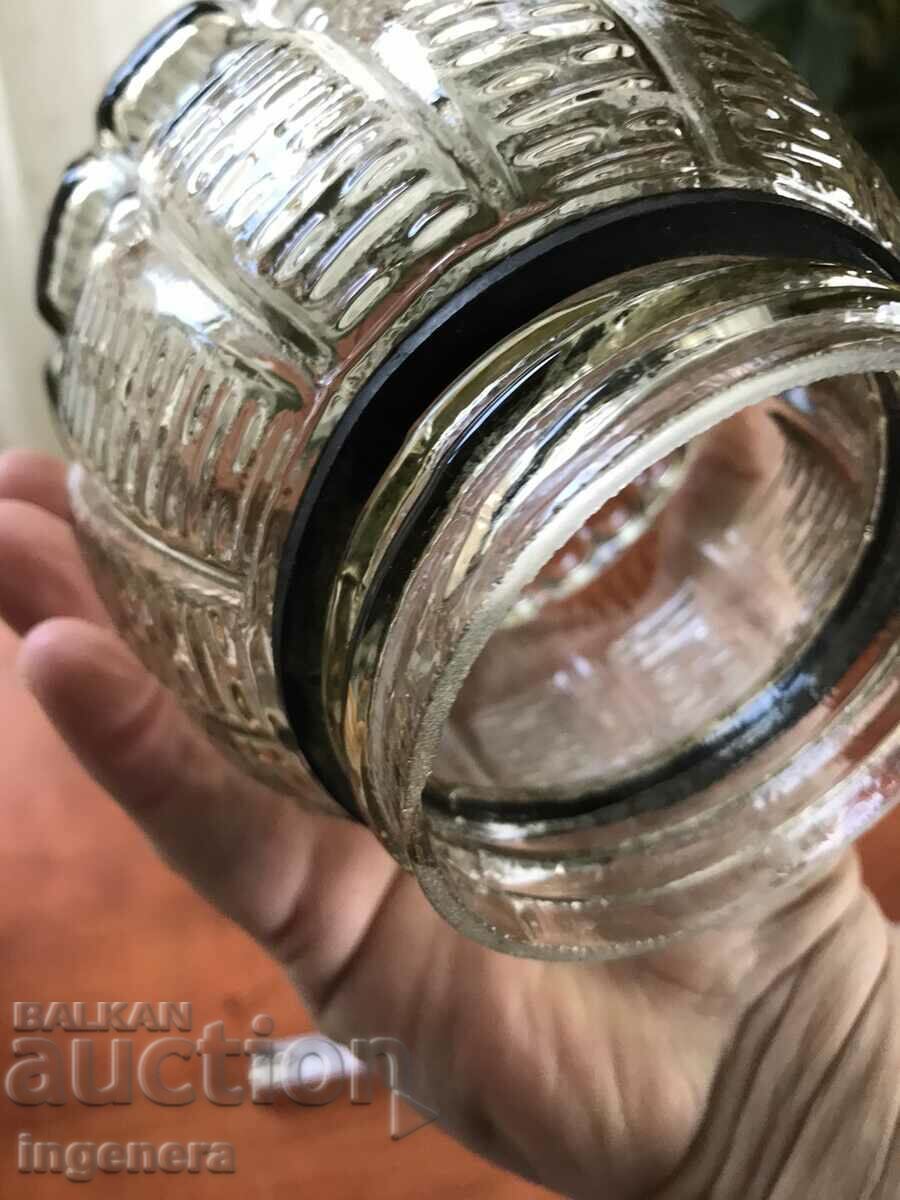 Auction BALLOON GLASS ANTI-MOISTURE LAMP BATH BODY OLD MODEL Auction BALLOON GLASS ANTI-MOISTURE LAMP BATH BODY OLD MODEL