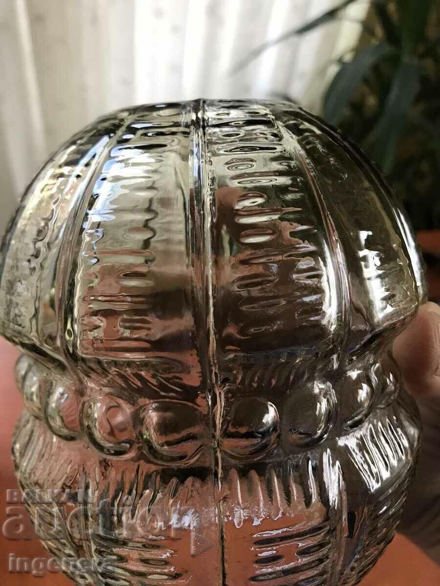 Delivery of BALLOON GLASS ANTI-MOISTURE LAMP BATH BODY OLD MODEL Delivery of BALLOON GLASS ANTI-MOISTURE LAMP BATH BODY OLD MODEL