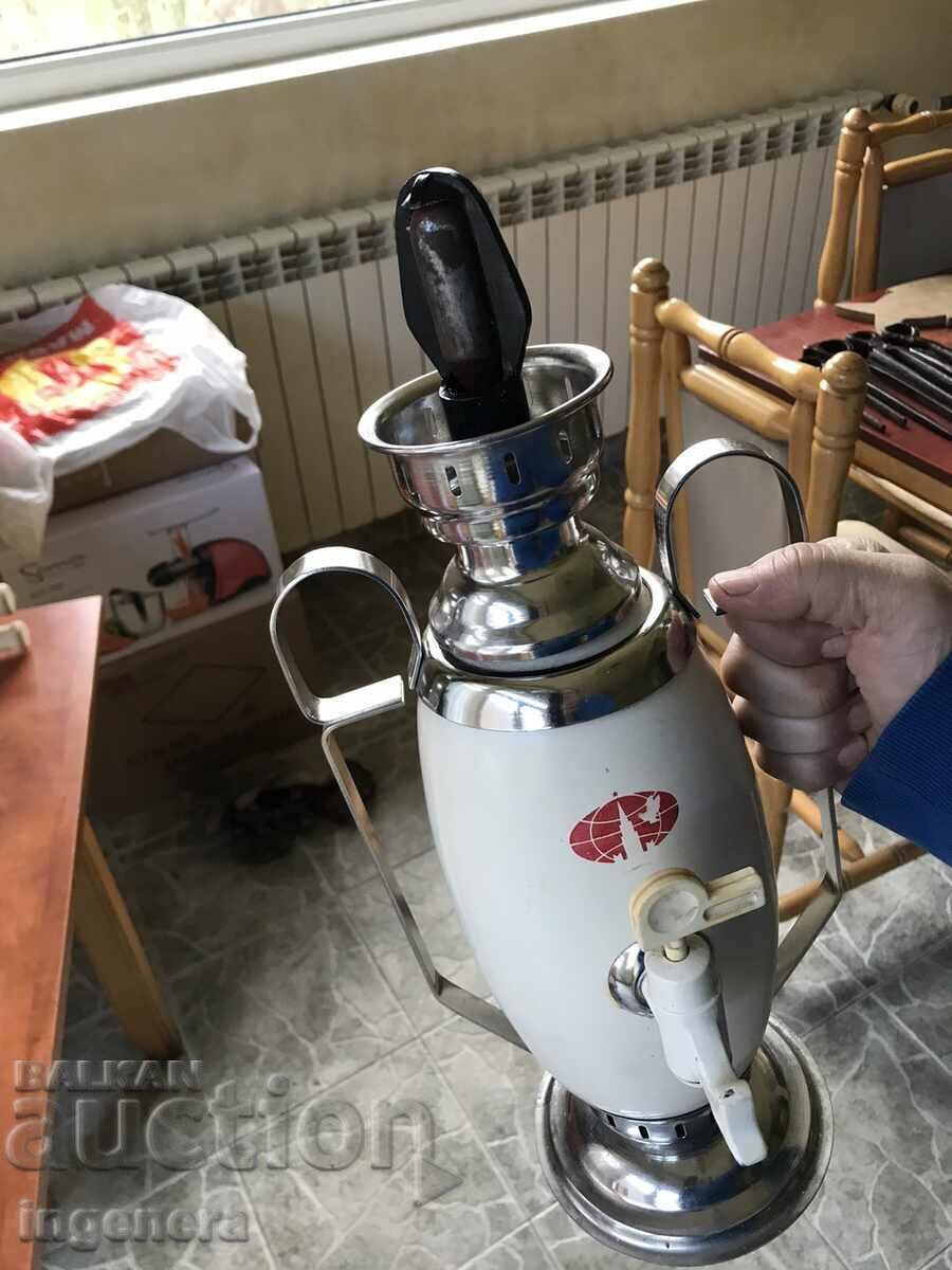 Auction SIPHON FOR SODA Fizzy Water-USSR Auction SIPHON FOR SODA Fizzy Water-USSR