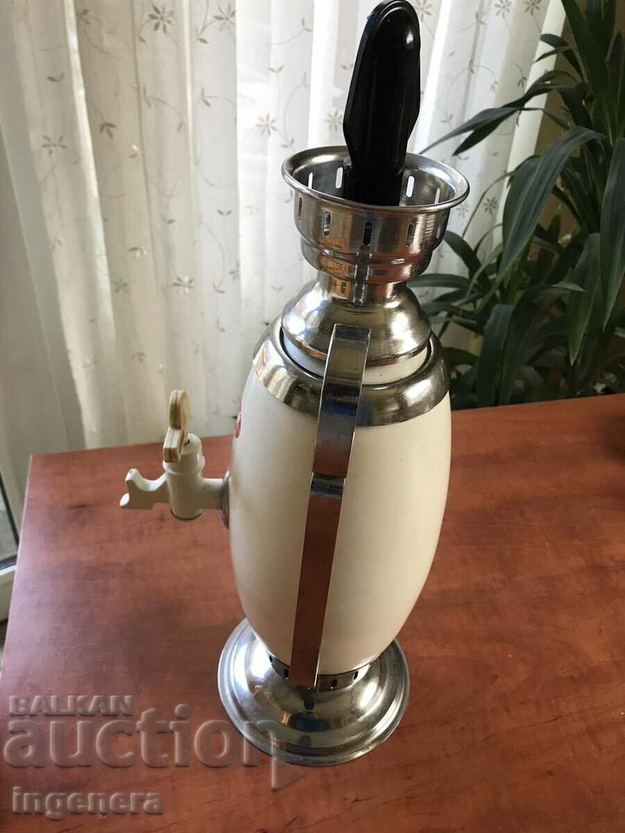 SIPHON FOR SODA Fizzy Water-USSR - 5 SIPHON FOR SODA Fizzy Water-USSR - 5