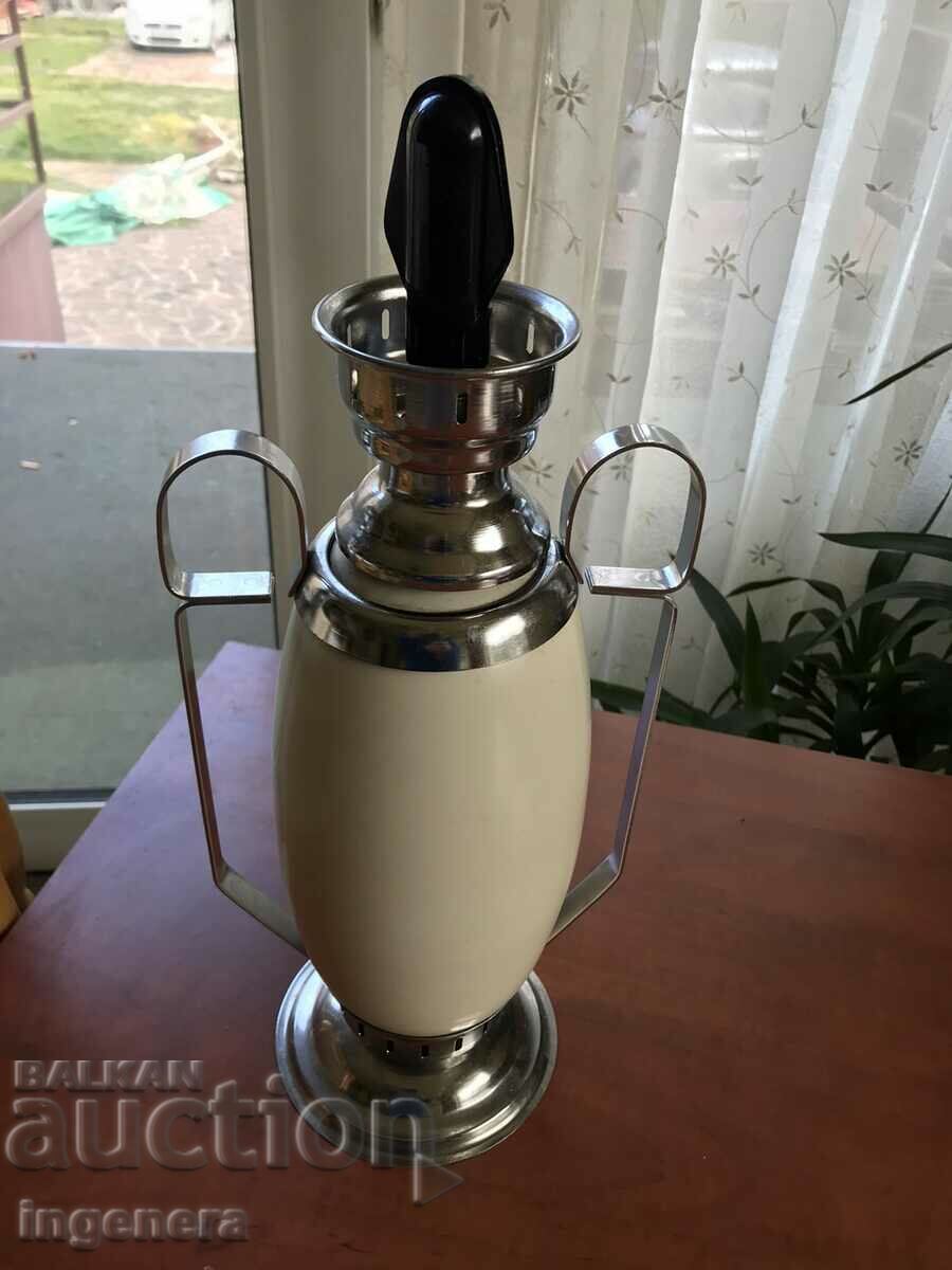 SIPHON FOR SODA Fizzy Water-USSR - 6 SIPHON FOR SODA Fizzy Water-USSR - 6