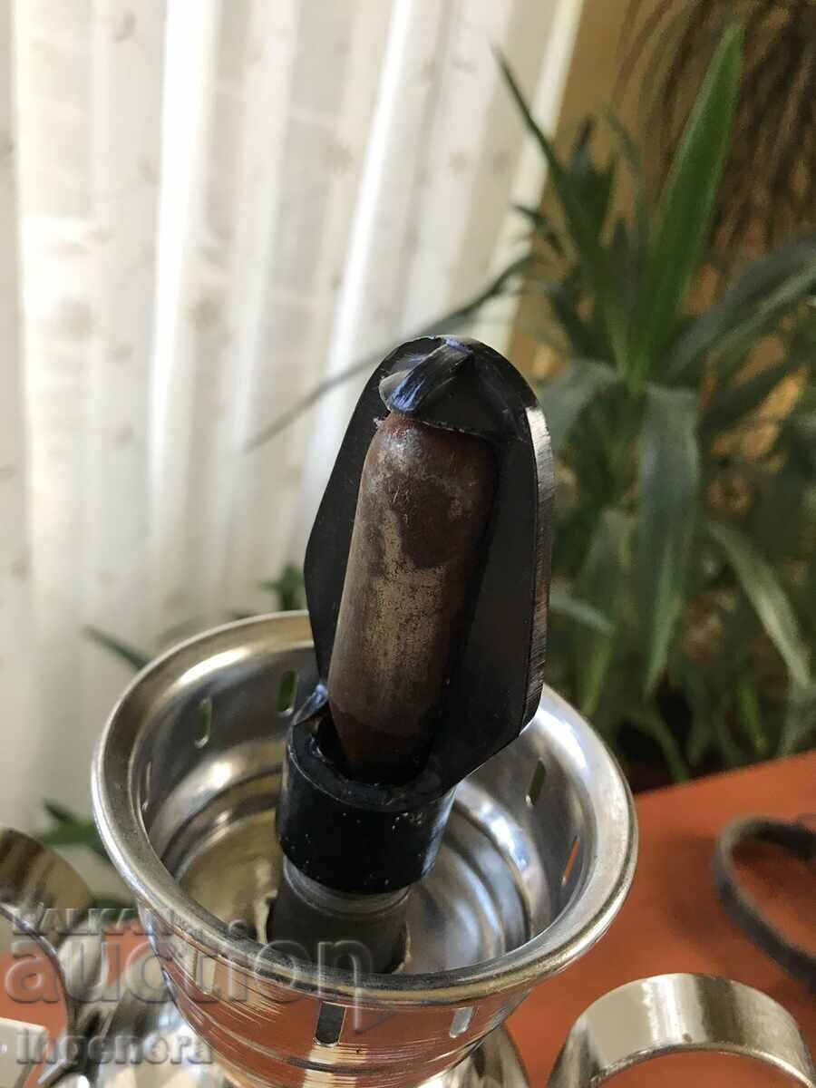 SIPHON FOR SODA Fizzy Water-USSR - 7 SIPHON FOR SODA Fizzy Water-USSR - 7