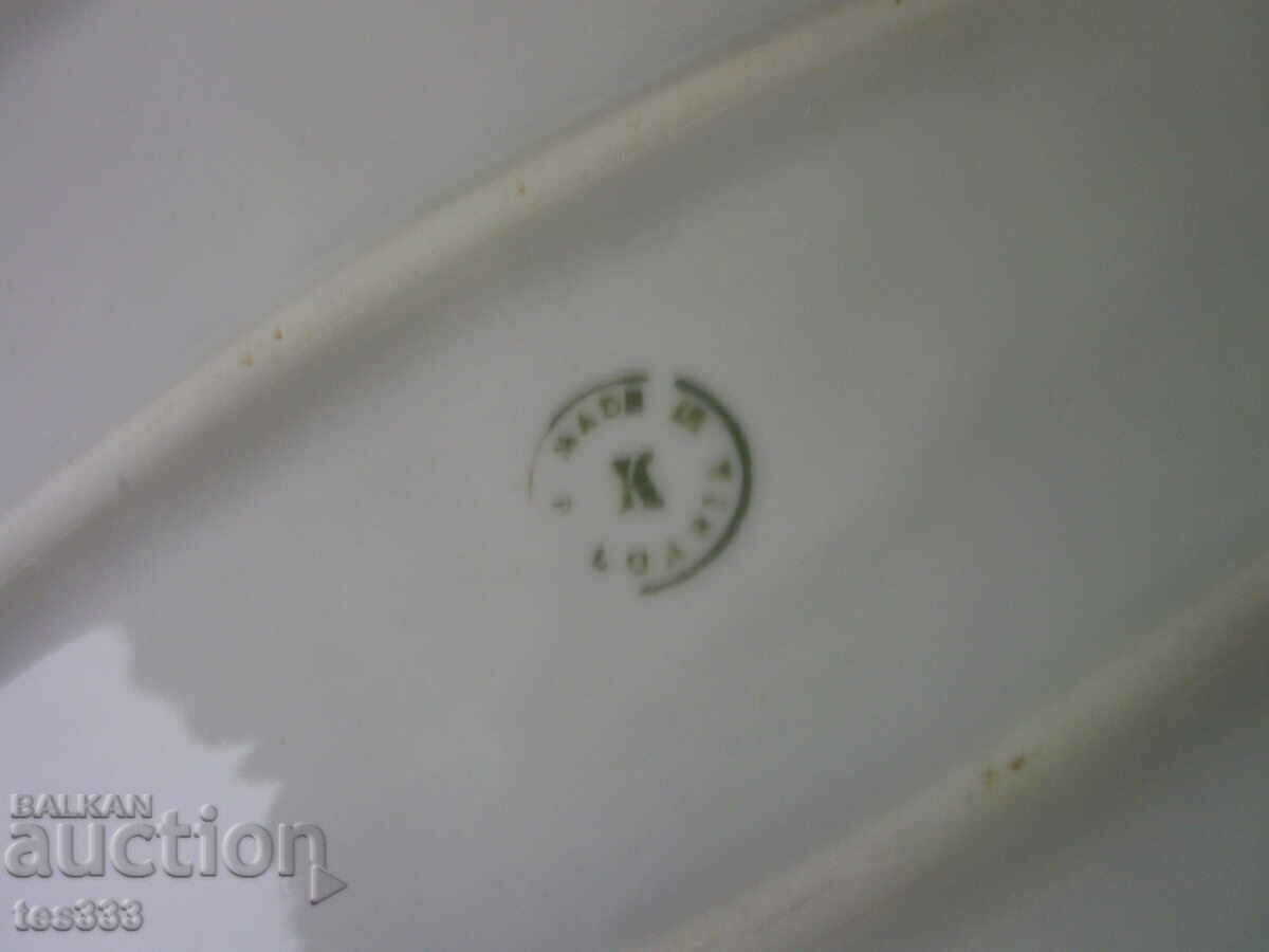 Tavă cu plăci pentru încheietura mâinii - 6 Tavă cu plăci pentru încheietura mâinii - 6