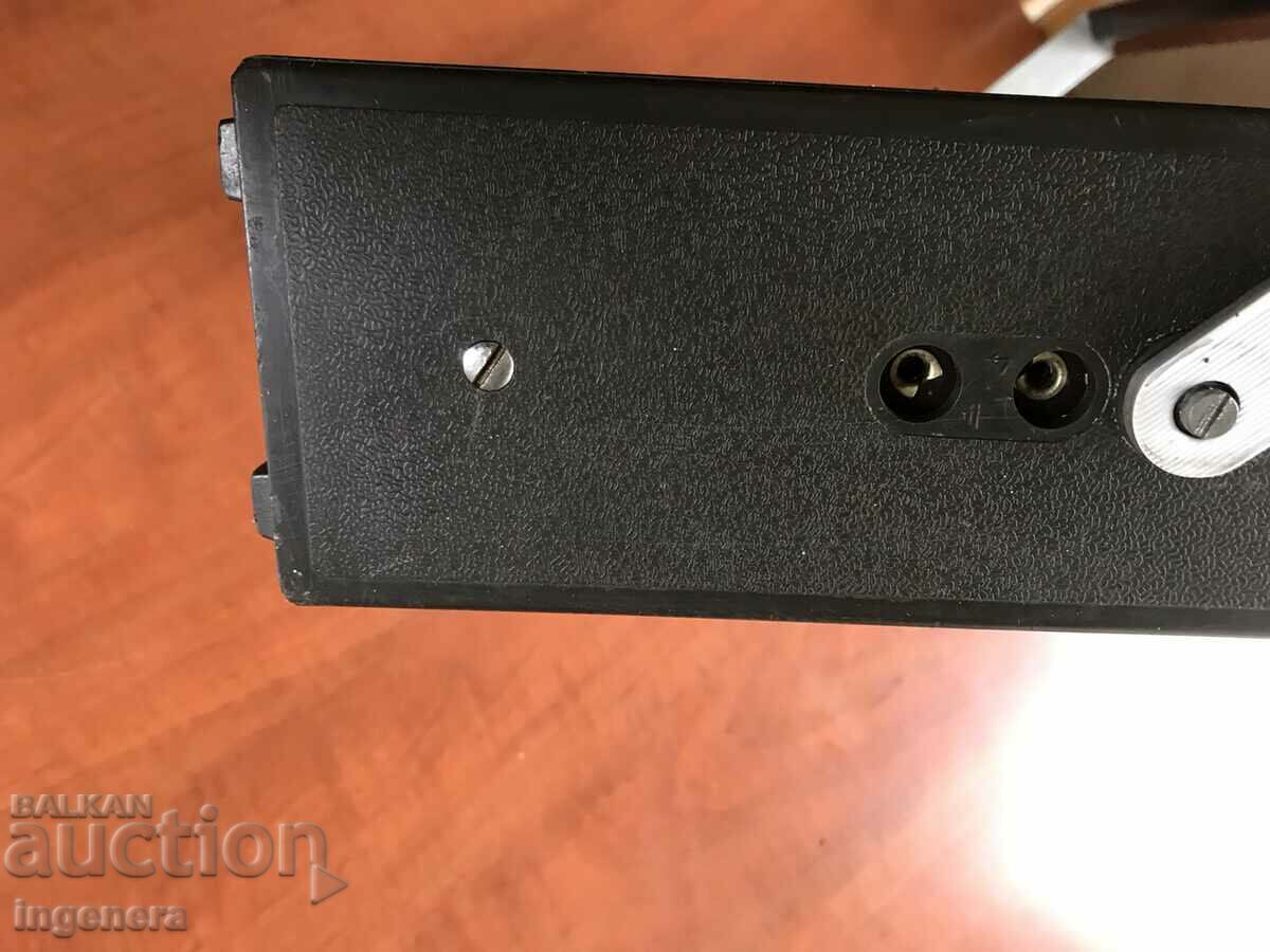 RADIO RADIO-MALHAR TELEFUNKEN - 7