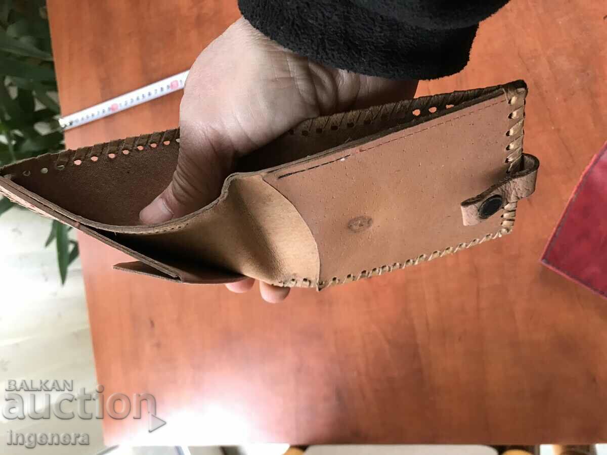 Auction WALLET PURSE KESIA KESIA ECO LEATHER-2 NOS Auction WALLET PURSE KESIA KESIA ECO LEATHER-2 NOS