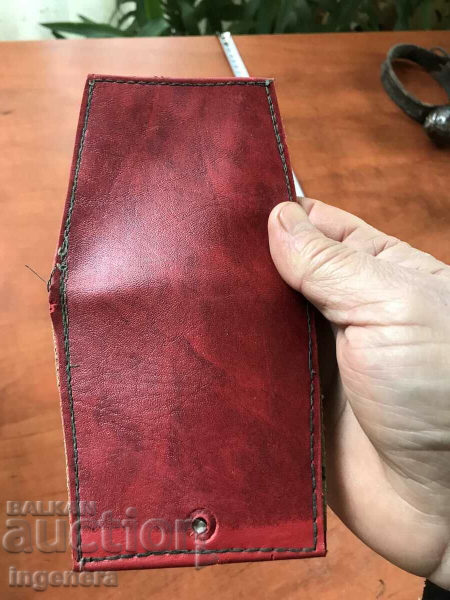 Delivery of WALLET PURSE KESIA KESIA ECO LEATHER-2 NOS Delivery of WALLET PURSE KESIA KESIA ECO LEATHER-2 NOS