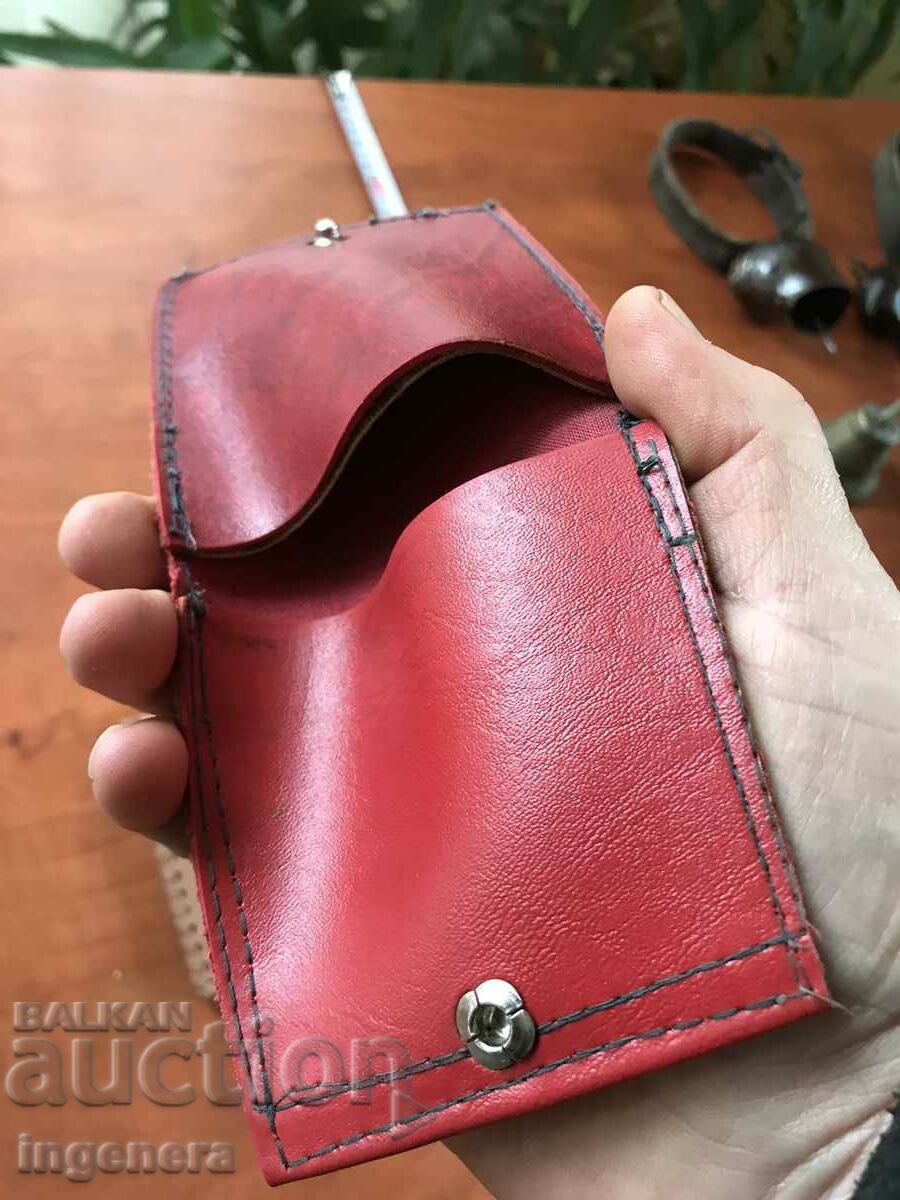 WALLET PURSE KESIA KESIA ECO LEATHER-2 NOS - 5 WALLET PURSE KESIA KESIA ECO LEATHER-2 NOS - 5