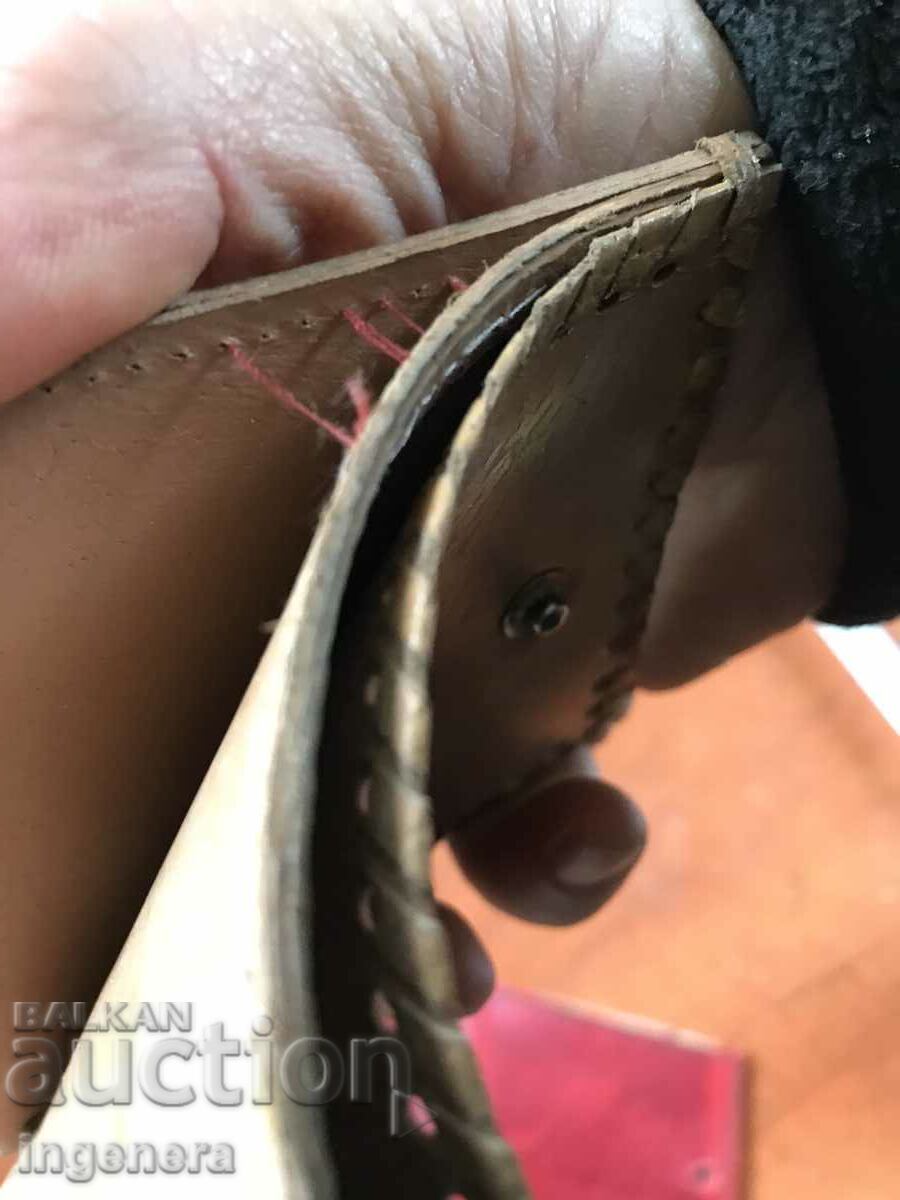 WALLET PURSE KESIA KESIA ECO LEATHER-2 NOS - 6 WALLET PURSE KESIA KESIA ECO LEATHER-2 NOS - 6