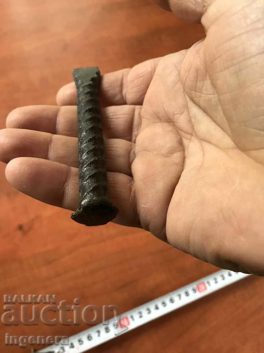 Delivery of CUTTER OLD FORGED TOOL Delivery of CUTTER OLD FORGED TOOL