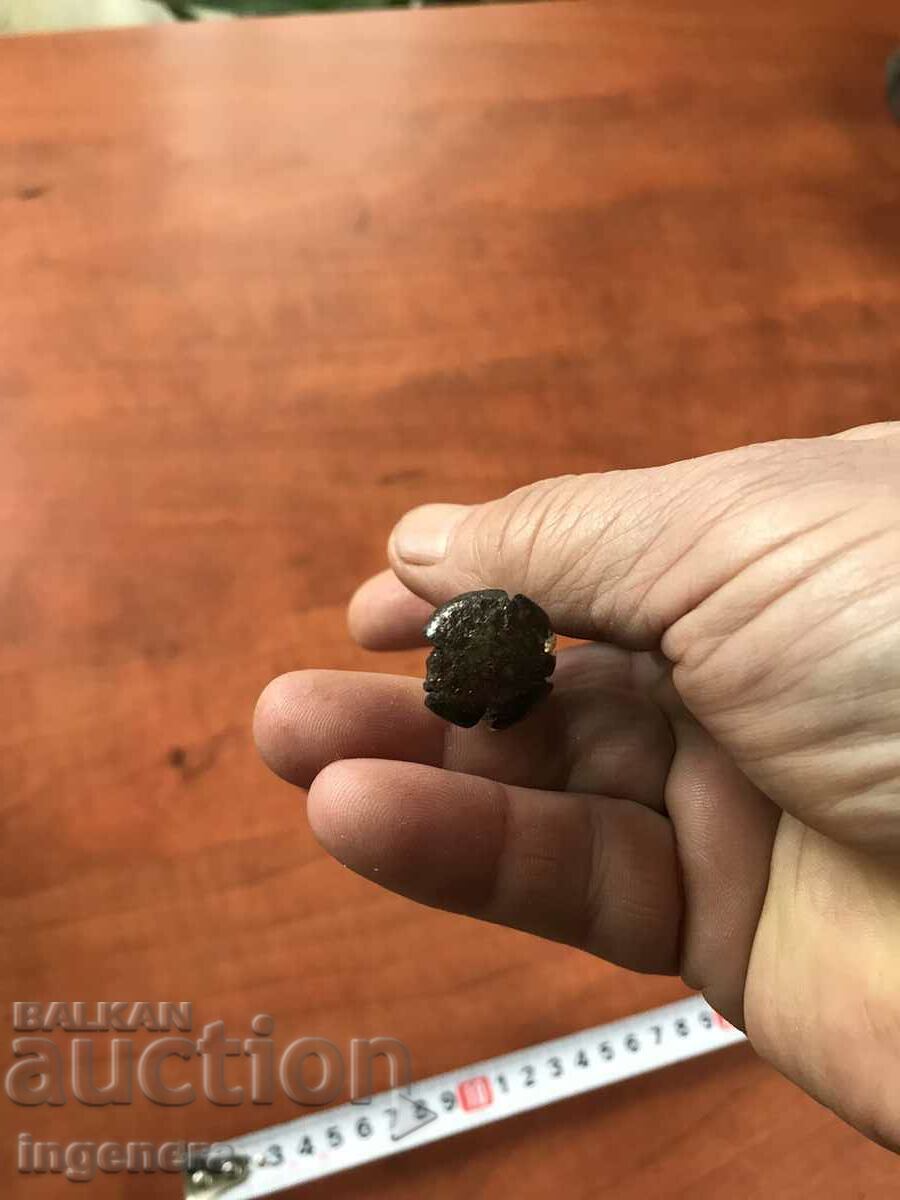 CUTTER OLD FORGED TOOL - 5 CUTTER OLD FORGED TOOL - 5