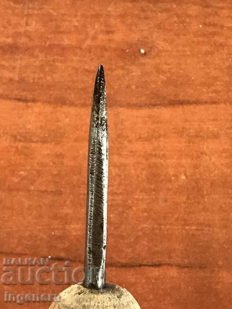 Awl SARASHKI TOOL with price 7.00 BGN | € 3.58 Awl SARASHKI TOOL with price 7.00 BGN | € 3.58