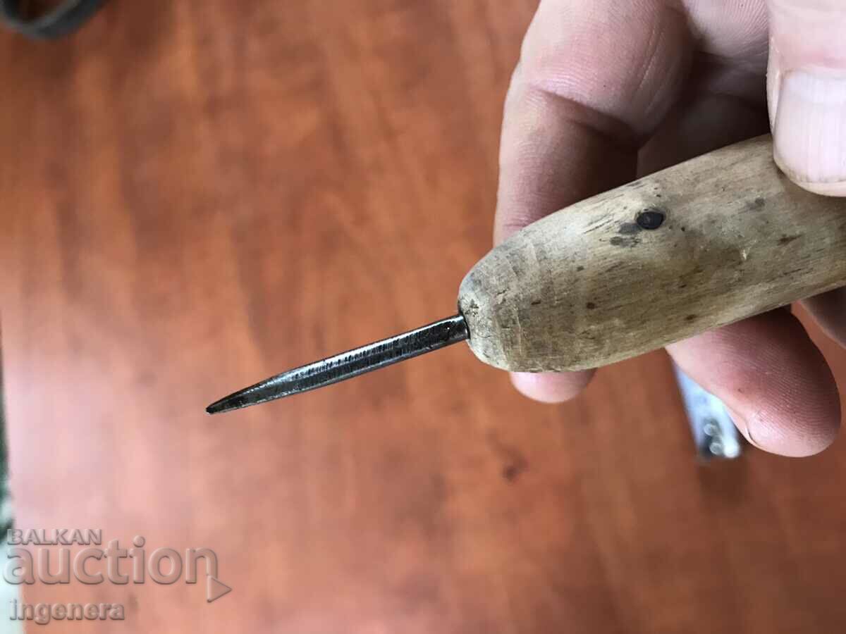 Auction Awl SARASHKI TOOL Auction Awl SARASHKI TOOL