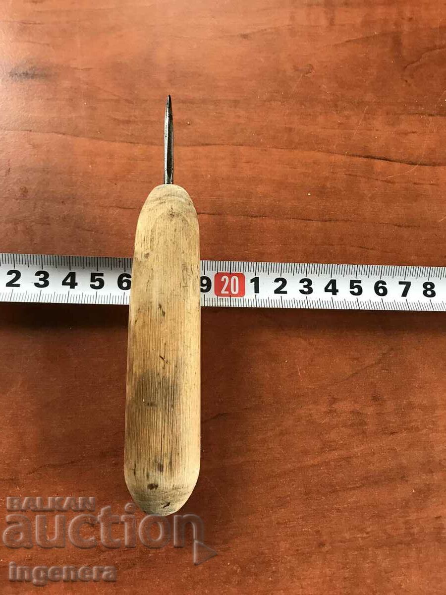 Delivery of Awl SARASHKI TOOL Delivery of Awl SARASHKI TOOL