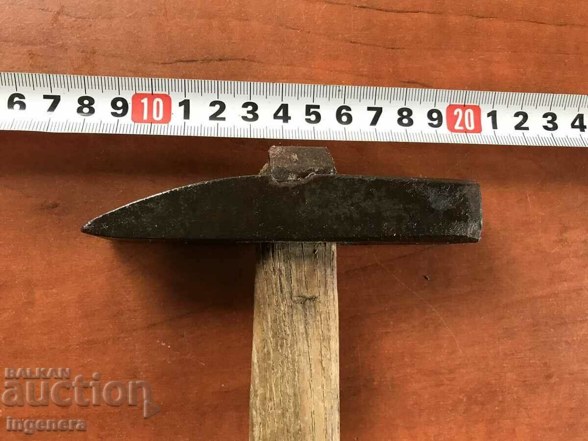 HAMMER HAMMER OLD TOOL-400 GR - 5 HAMMER HAMMER OLD TOOL-400 GR - 5