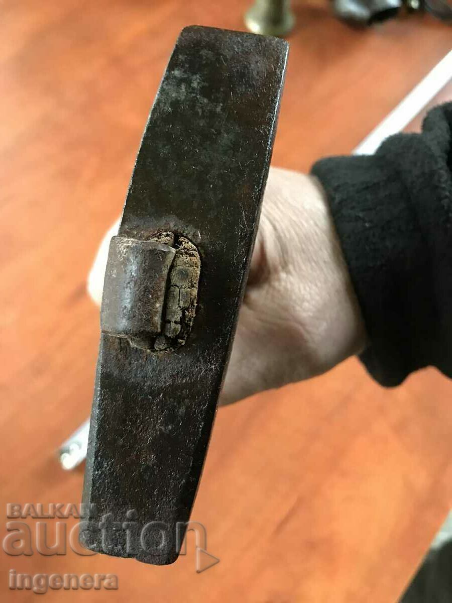 HAMMER HAMMER OLD TOOL-400 GR - 6 HAMMER HAMMER OLD TOOL-400 GR - 6