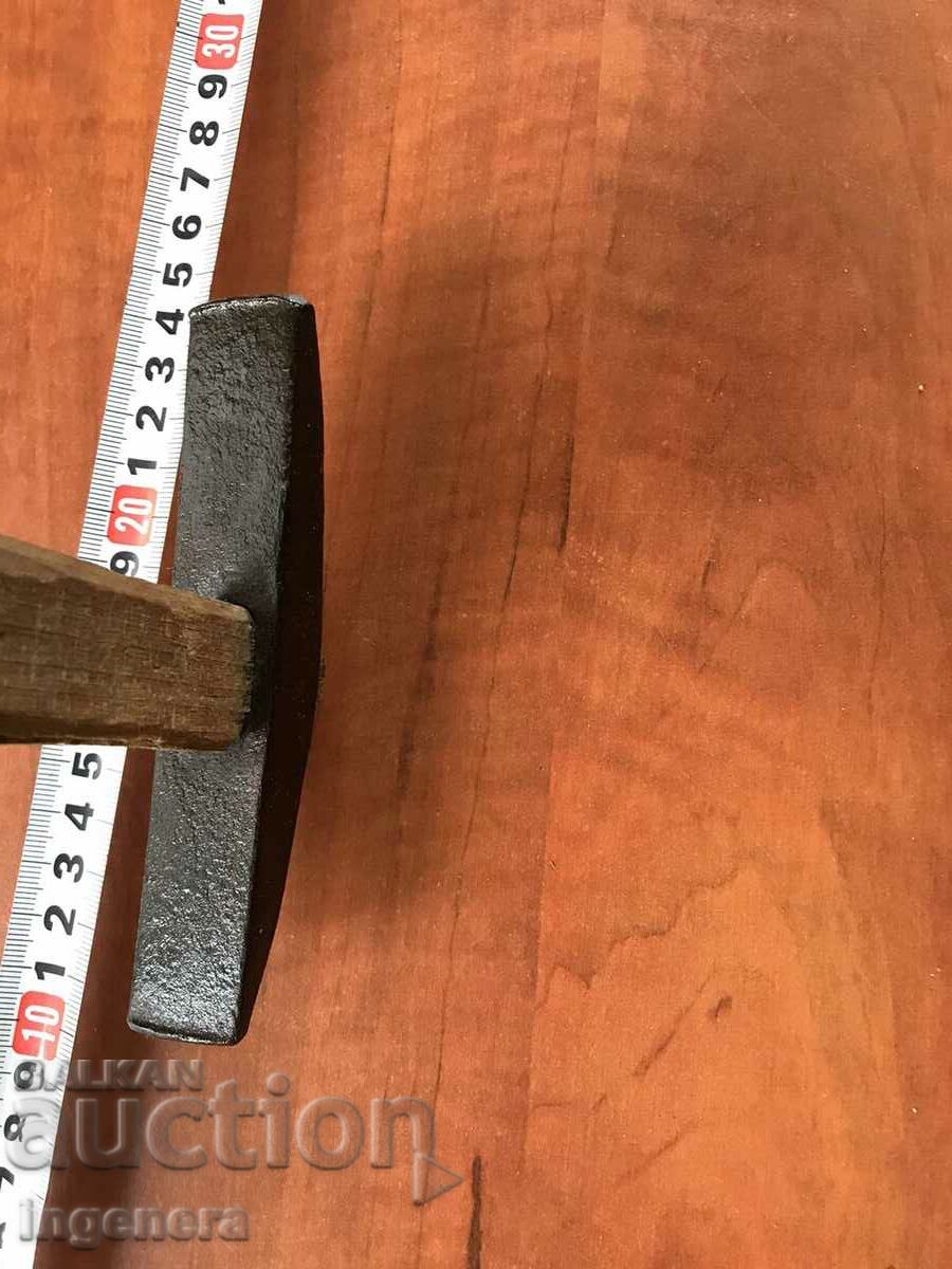 Auction CHUK CHUKCHE OLD TOOL Auction CHUK CHUKCHE OLD TOOL