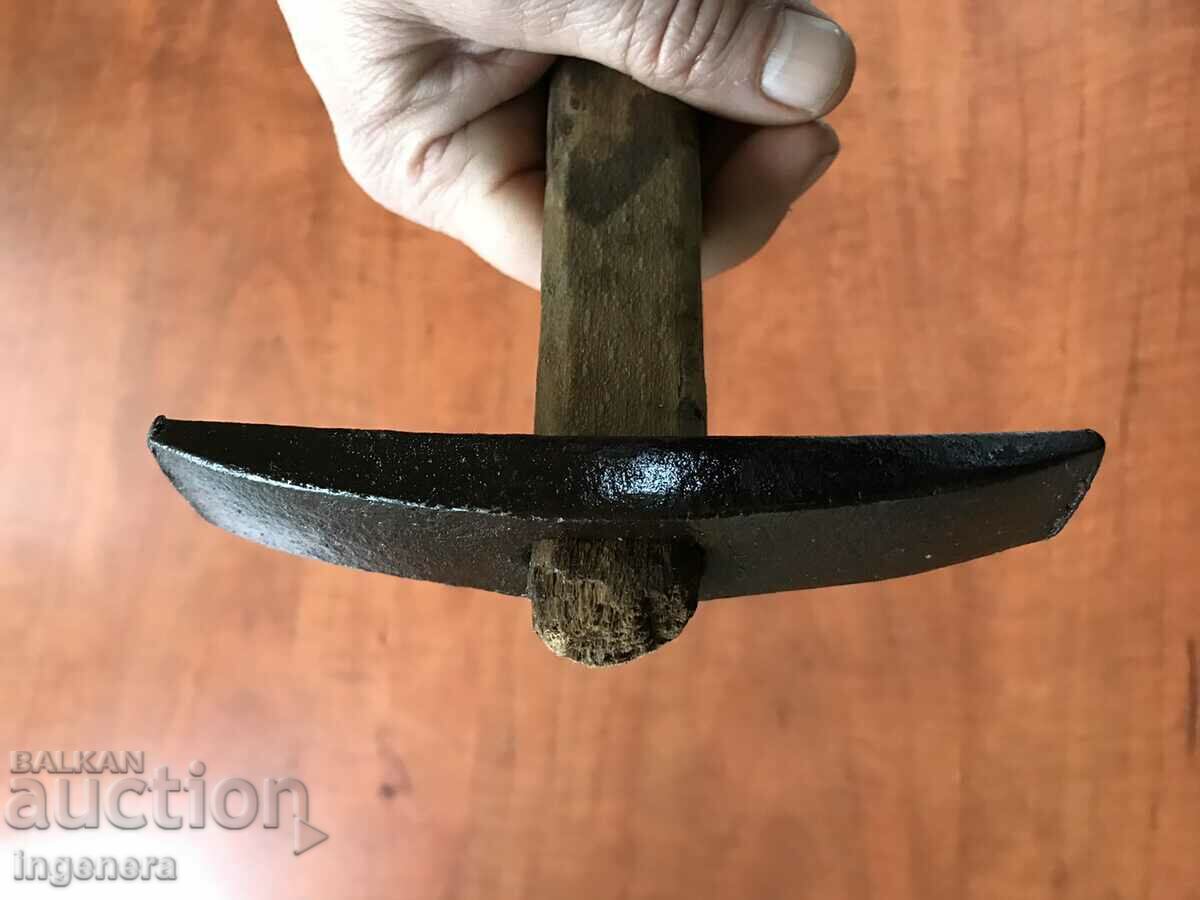 Delivery of CHUK CHUKCHE OLD TOOL Delivery of CHUK CHUKCHE OLD TOOL