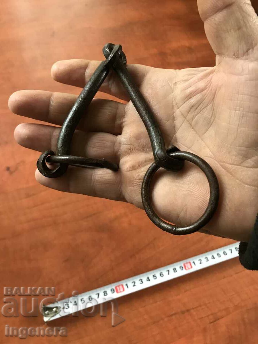 Delivery of BRIDGE HORSE AMMUNITION METAL OLD Delivery of BRIDGE HORSE AMMUNITION METAL OLD