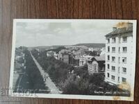 Postal card Bulgaria
