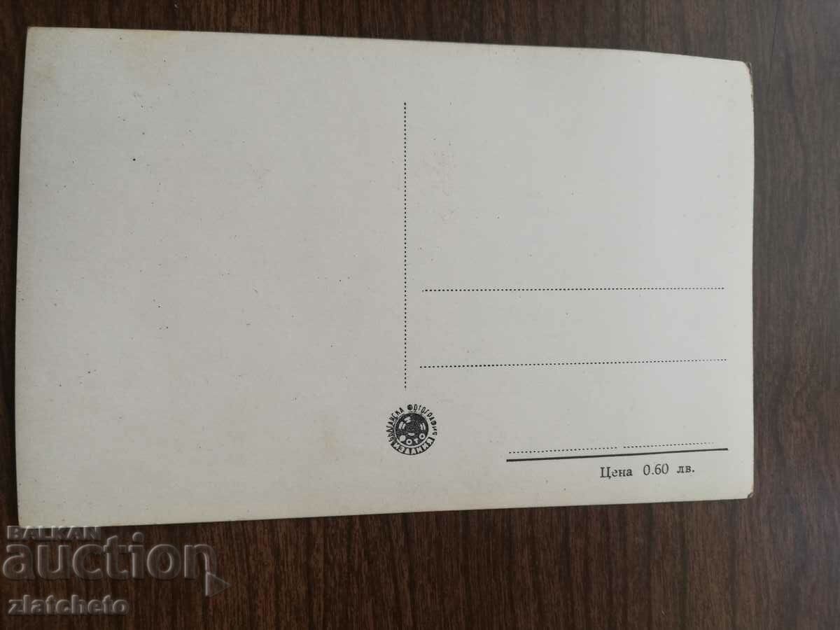 Postal card Bulgaria with price 3.00 BGN | € 1.53 Postal card Bulgaria with price 3.00 BGN | € 1.53