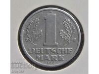 ГДР - 1 марка 1956 А