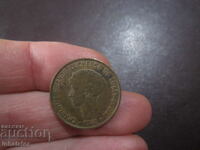 1930 Luxemburg 10 centimes
