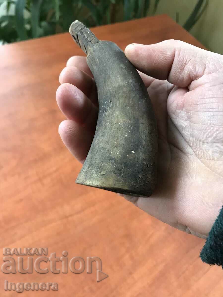 Auction HORN SUITABLE FOR HAIR HANDLE Auction HORN SUITABLE FOR HAIR HANDLE