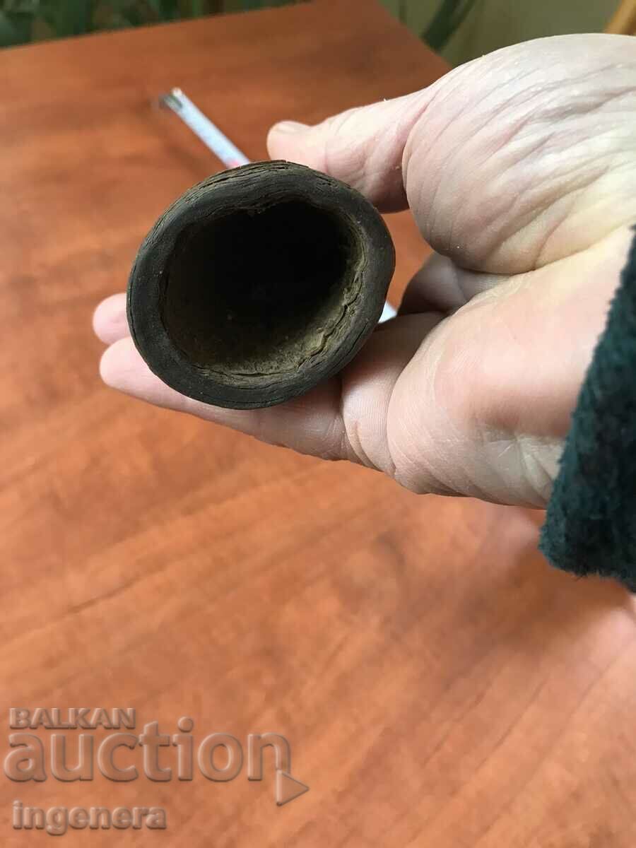 HORN SUITABLE FOR HAIR HANDLE - 5 HORN SUITABLE FOR HAIR HANDLE - 5