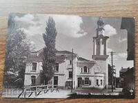 Ταχυδρομική κάρτα Βασίλειο της Βουλγαρίας - Botevgrad
