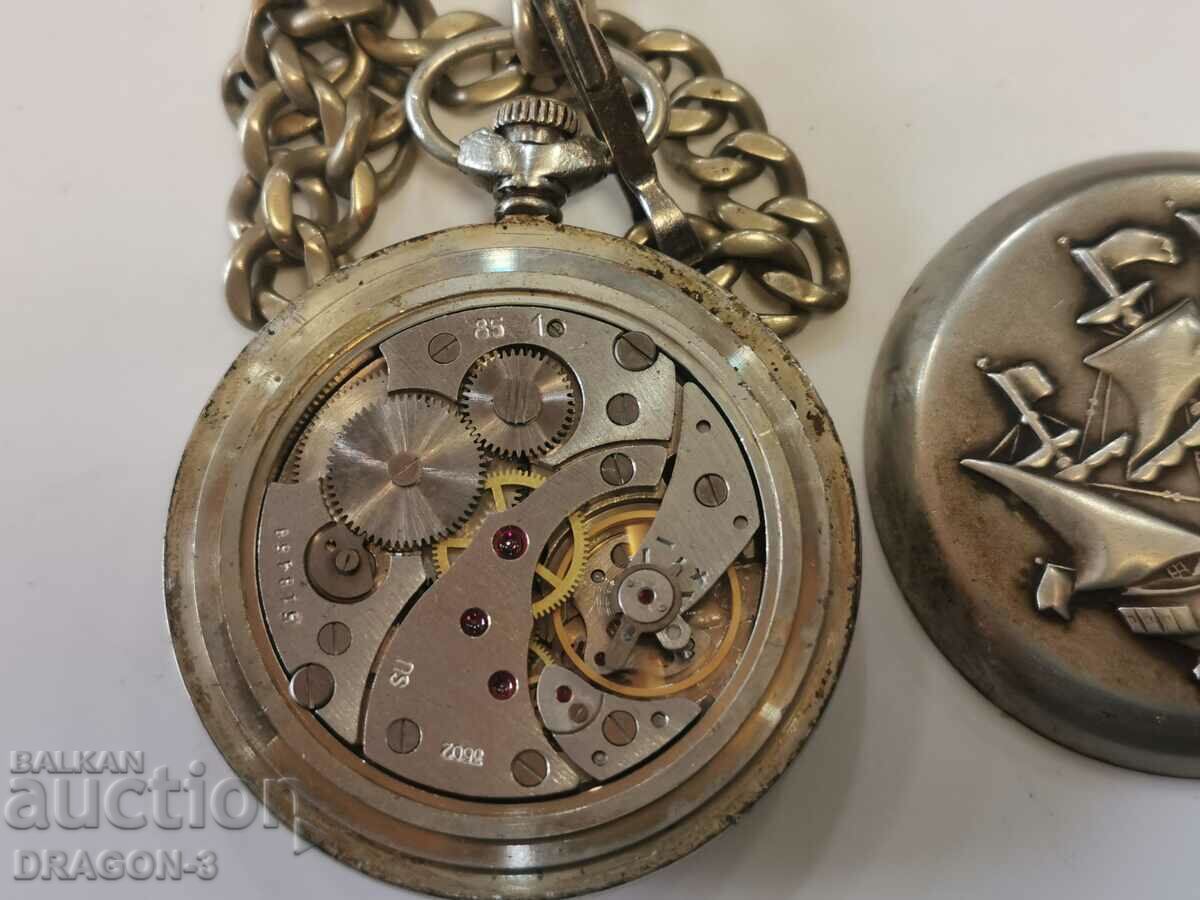 Доставка на МЪЛНИЯ С КОРАБ Доставка на МЪЛНИЯ С КОРАБ