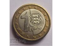 Estonia - 1 euro 2006 - sample