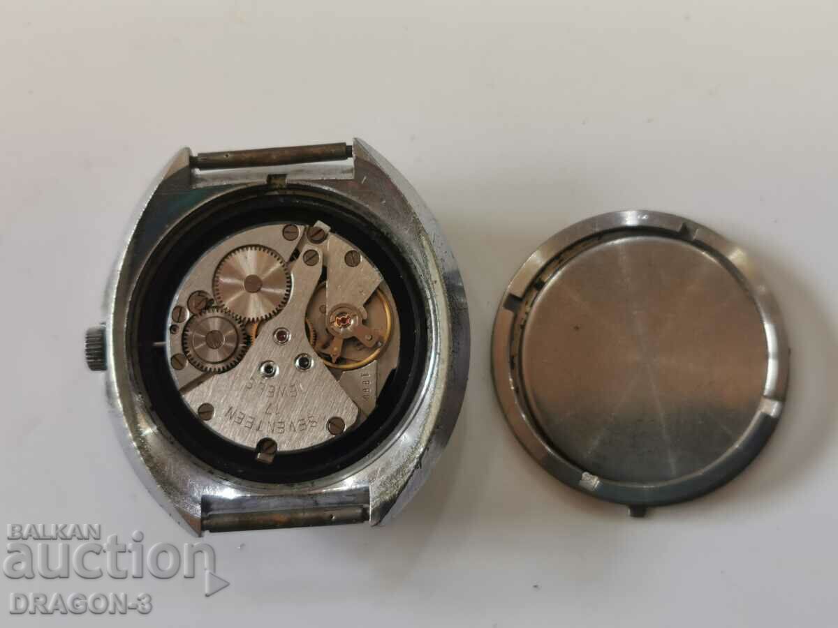 POLJOT, FLIGHT with price 25.00 BGN | € 12.78 POLJOT, FLIGHT with price 25.00 BGN | € 12.78