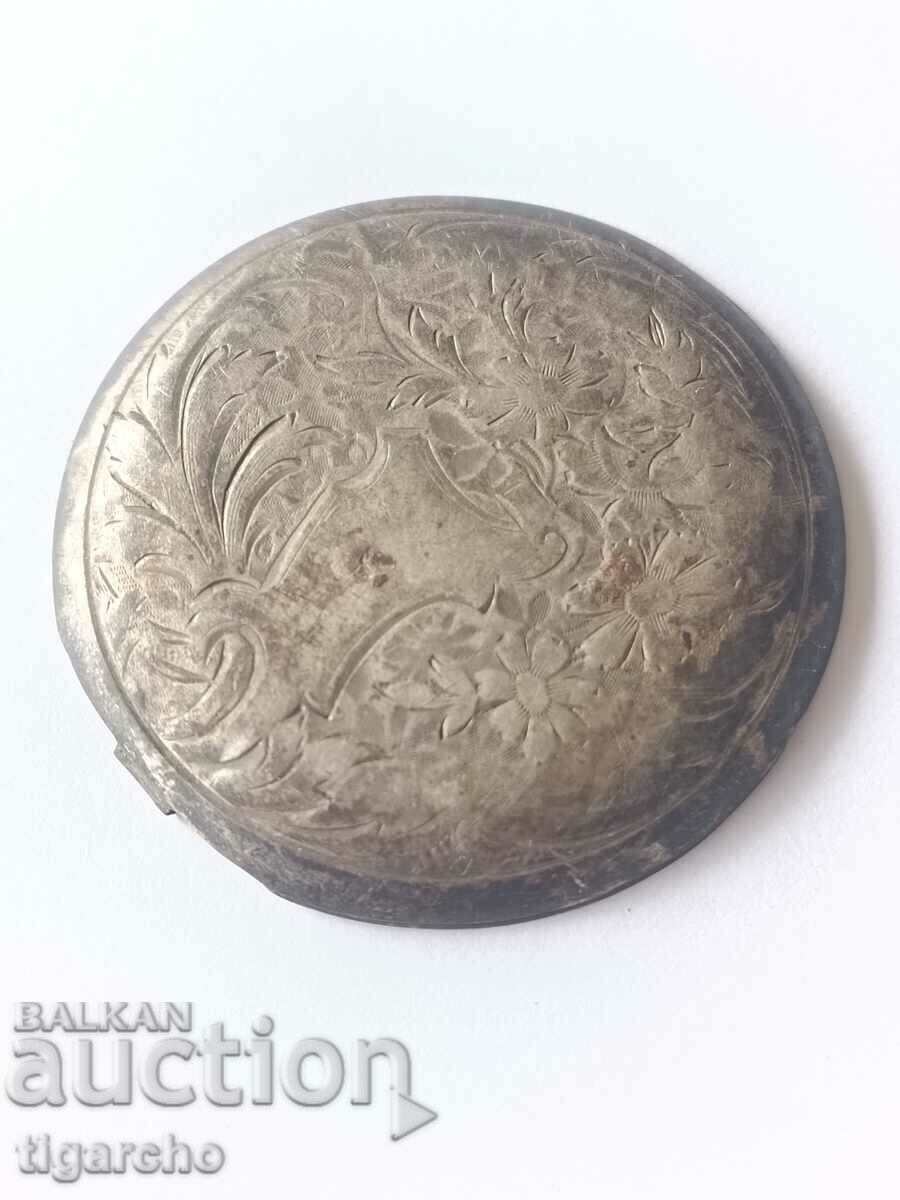 Omega pocket watch cover with price 40.00 BGN | € 20.45 Omega pocket watch cover with price 40.00 BGN | € 20.45