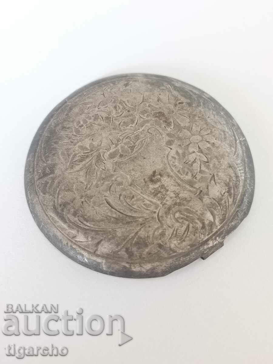 Omega pocket watch cover - 6 Omega pocket watch cover - 6