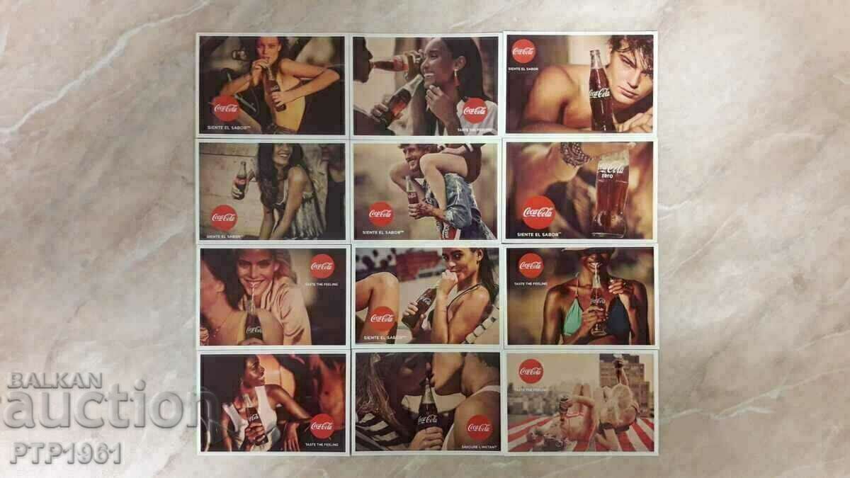календарчета-CocaCola