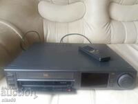 Ιαπωνικό βίντεο VHS SONY SLV-282EE