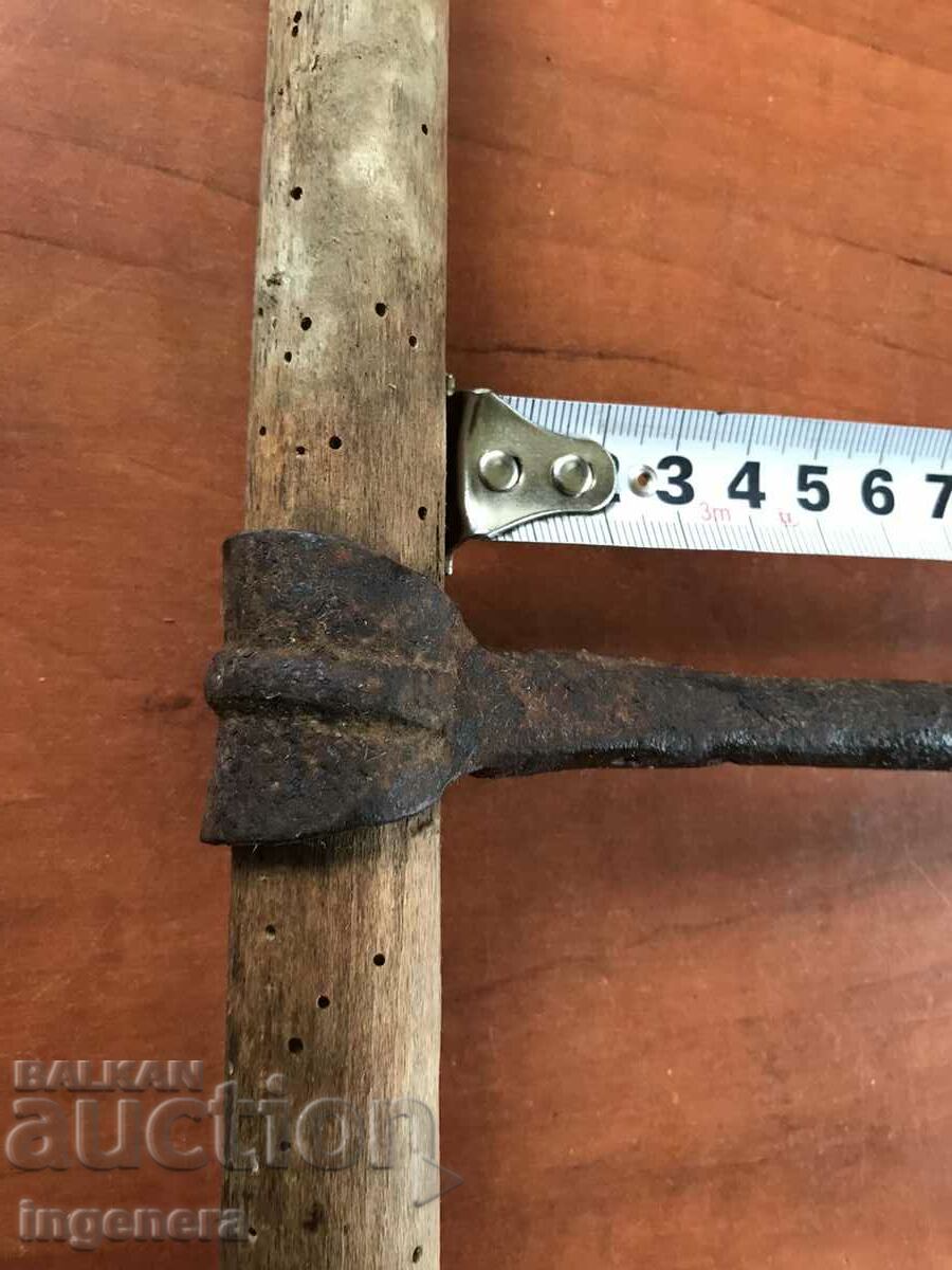 DRILL DRILL DRILL MATCAP OLD TIME TOOL with price 9.00 BGN | € 4.60